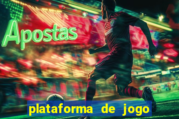 plataforma de jogo do ratinho